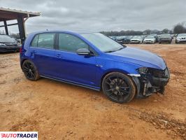 Volkswagen Golf 2019 2