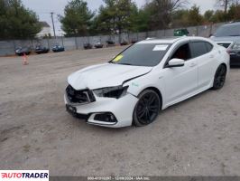 Acura TL 2019 2 Acura TL 2019 2