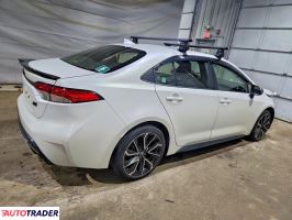 Toyota Corolla 2022 2