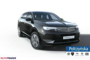 Opel Grandland X 2026 1.2 145 KM