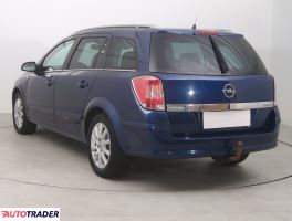 Opel Astra 2006 1.6 103 KM Opel Astra 2006 1.6 103 KM