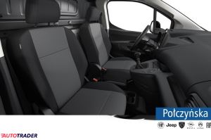 Citroen Berlingo 2026 1.5