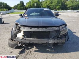 Dodge Charger 2020 3
