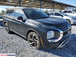 Mitsubishi Outlander 2023 2