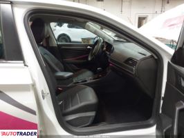 Volkswagen Jetta 2021 1