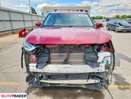 Toyota Highlander 2021 2