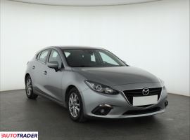 Mazda 3 - zobacz ofertę