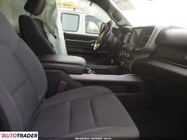Dodge Ram 2021 5