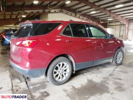 Chevrolet Equinox 2018 1