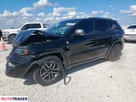 Jeep Grand Cherokee - zobacz ofertę