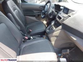 Ford Transit Connect 2019 2