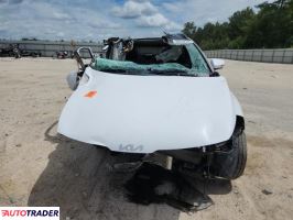 Kia Sportage 2023 2 Kia Sportage 2023 2