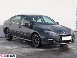 Renault Laguna - zobacz ofertę