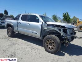 Toyota Tacoma 2025 2