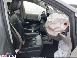 Chrysler Pacifica 2022 3