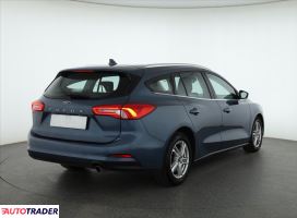 Ford Focus 2019 1.5 118 KM Ford Focus 2019 1.5 118 KM
