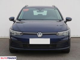 Volkswagen Golf 2021 2.0 108 KM