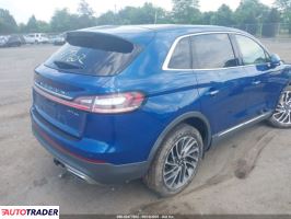 Lincoln Pozostałe 2020 2 Lincoln Pozostałe 2020 2