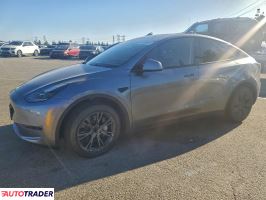 Tesla Model Y - zobacz ofertę
