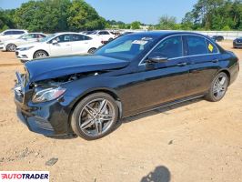 Mercedes CL - zobacz ofertę