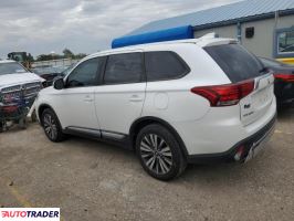 Mitsubishi Outlander 2020 2