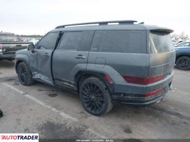 Hyundai Santa Fe 2025 2