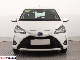 Toyota Yaris 2018 1.5 99 KM Toyota Yaris 2018 1.5 99 KM