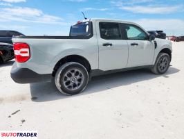 Ford Maverick 2022 2