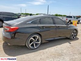 Honda Accord 2021 2 Honda Accord 2021 2