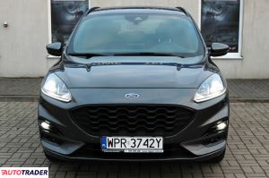 Ford Kuga 2022 1.5 150 KM