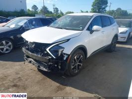 Kia Sportage 2025 2