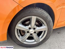 Seat Ibiza 2009 1.6 105 KM