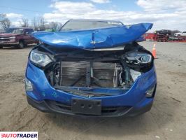 Chevrolet Equinox 2019 1