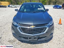Chevrolet Equinox 2020 1
