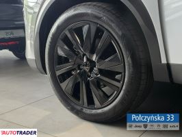 Peugeot 2008 2025 1.2 145 KM