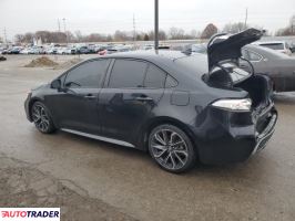 Toyota Corolla 2020 2