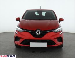 Renault Clio 2021 1.0 89 KM