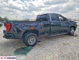 GMC Sierra 2022 6