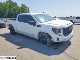 GMC Sierra 2023 2