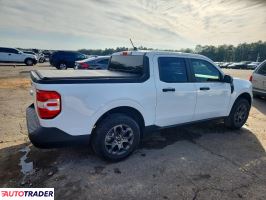 Ford Maverick 2022 2