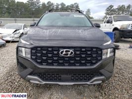 Hyundai Santa Fe 2023 2