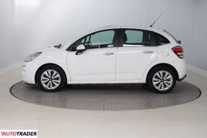 Citroen C3 2014 1.2 80 KM