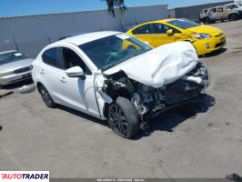Toyota Yaris 2019 1 Toyota Yaris 2019 1