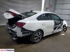 Kia Pozostałe 2020 2
