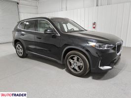 BMW X1 2023 2