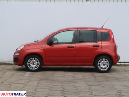 Fiat Panda 2015 1.2 68 KM