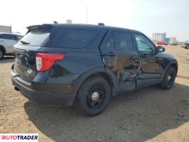 Ford Explorer 2023 3 Ford Explorer 2023 3