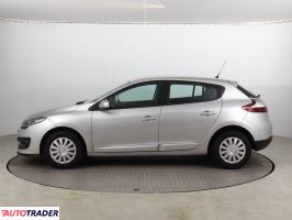 Renault Megane 2015 1.2 113 KM