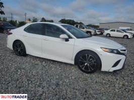 Toyota Camry 2019 2