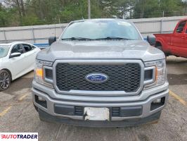 Ford Pozostałe 2020 5